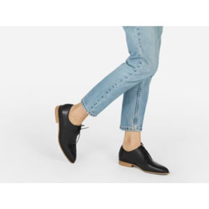 Modern Loafer Everlane Modern Oxford Everlane Shoes Everlane